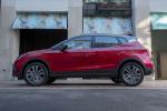 Seat Arona Xcellence 2017 года (UK)